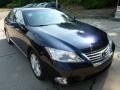 Black Sapphire Pearl - ES 350 Photo No. 3
