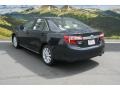 2013 Cosmic Gray Metallic Toyota Camry Hybrid XLE  photo #3
