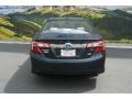 2013 Cosmic Gray Metallic Toyota Camry Hybrid XLE  photo #4