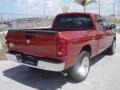 Sunburst Orange Pearl - Ram 1500 Big Horn Edition Quad Cab Photo No. 6