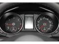 Titan Black Gauges Photo for 2014 Volkswagen Jetta #85053028