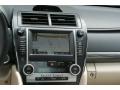 2013 Cosmic Gray Metallic Toyota Camry Hybrid XLE  photo #6