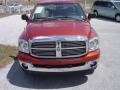 Sunburst Orange Pearl - Ram 1500 Big Horn Edition Quad Cab Photo No. 8