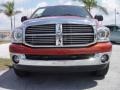 Sunburst Orange Pearl - Ram 1500 Big Horn Edition Quad Cab Photo No. 9