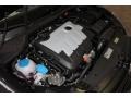 2.0 Liter TDI DOHC 16-Valve Turbo-Diesel 4 Cylinder 2014 Volkswagen Jetta TDI SportWagen Engine
