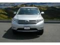 2013 Classic Silver Metallic Toyota Highlander V6 4WD  photo #2