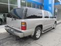 Silver Birch Metallic - Yukon XL Denali AWD Photo No. 4