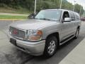 Silver Birch Metallic 2006 GMC Yukon XL Denali AWD Exterior