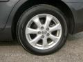 Magnetic Gray Metallic - Camry LE Photo No. 12