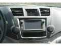 Classic Silver Metallic - Highlander V6 4WD Photo No. 6