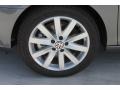 2014 Platinum Gray Metallic Volkswagen Jetta TDI SportWagen  photo #4