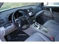 2013 Blizzard White Pearl Toyota Highlander SE 4WD  photo #5