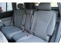 2013 Blizzard White Pearl Toyota Highlander SE 4WD  photo #7