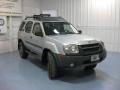Silver Ice Metallic 2003 Nissan Xterra SE V6 4x4