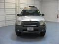 2003 Silver Ice Metallic Nissan Xterra SE V6 4x4  photo #4