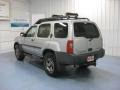 2003 Silver Ice Metallic Nissan Xterra SE V6 4x4  photo #7