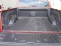 Sunburst Orange Pearl - Ram 1500 Big Horn Edition Quad Cab Photo No. 25