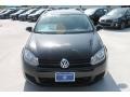 Black - Jetta S SportWagen Photo No. 2