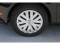 Black - Jetta S SportWagen Photo No. 4
