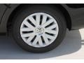 2014 Volkswagen Jetta S SportWagen Wheel and Tire Photo