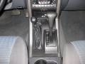 2003 Silver Ice Metallic Nissan Xterra SE V6 4x4  photo #22