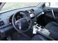 2013 Blizzard White Pearl Toyota Highlander SE 4WD  photo #5