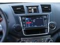 2013 Blizzard White Pearl Toyota Highlander SE 4WD  photo #6
