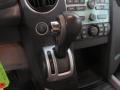 Bali Blue Pearl - Pilot LX 4WD Photo No. 13