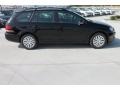 Black - Jetta S SportWagen Photo No. 10