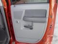 Sunburst Orange Pearl - Ram 1500 Big Horn Edition Quad Cab Photo No. 30