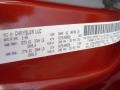 Sunburst Orange Pearl - Ram 1500 Big Horn Edition Quad Cab Photo No. 33