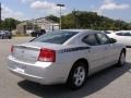 Bright Silver Metallic - Charger SXT Photo No. 3