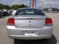 2009 Bright Silver Metallic Dodge Charger SXT  photo #4