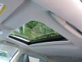 2013 Lexus RX Black/Ebony Birds Eye Maple Interior Sunroof Photo