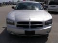 2009 Bright Silver Metallic Dodge Charger SXT  photo #8