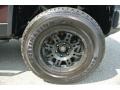 Black Cherry Pearl - FJ Cruiser 4WD Photo No. 26