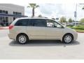 2010 Desert Sand Mica Toyota Sienna Limited  photo #6