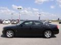 2009 Brilliant Black Crystal Pearl Dodge Charger SXT  photo #6