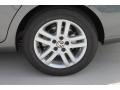 Platinum Gray Metallic - Jetta TDI SportWagen Photo No. 6