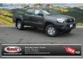 Magnetic Gray Metallic 2013 Toyota Tacoma Gallery