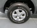 Night Armor Metallic - Frontier SV Crew Cab Photo No. 12
