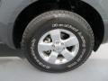 Night Armor Metallic - Frontier SV Crew Cab Photo No. 13