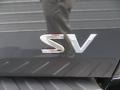 Night Armor Metallic - Frontier SV Crew Cab Photo No. 15