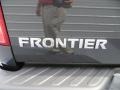 Night Armor Metallic - Frontier SV Crew Cab Photo No. 16