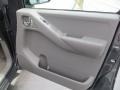 Night Armor Metallic - Frontier SV Crew Cab Photo No. 19