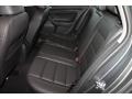 Titan Black Rear Seat Photo for 2014 Volkswagen Jetta #85055887