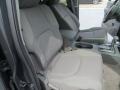 Night Armor Metallic - Frontier SV Crew Cab Photo No. 21