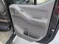 Night Armor Metallic - Frontier SV Crew Cab Photo No. 22