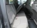 Night Armor Metallic - Frontier SV Crew Cab Photo No. 23