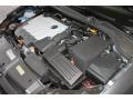 2.0 Liter TDI DOHC 16-Valve Turbo-Diesel 4 Cylinder Engine for 2014 Volkswagen Jetta TDI SportWagen #85055968